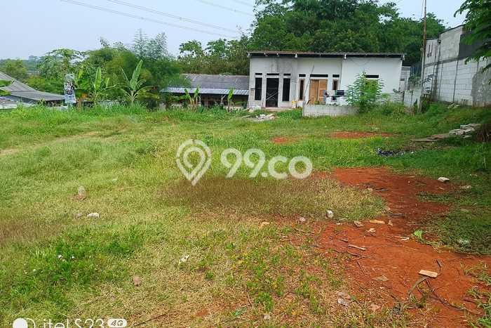 Kavling Tanah untuk Dijual di Depok I, Depok, Luas 150m2 Kavling Tanah untuk Dijual di Depok I, Depok, Luas 150m2