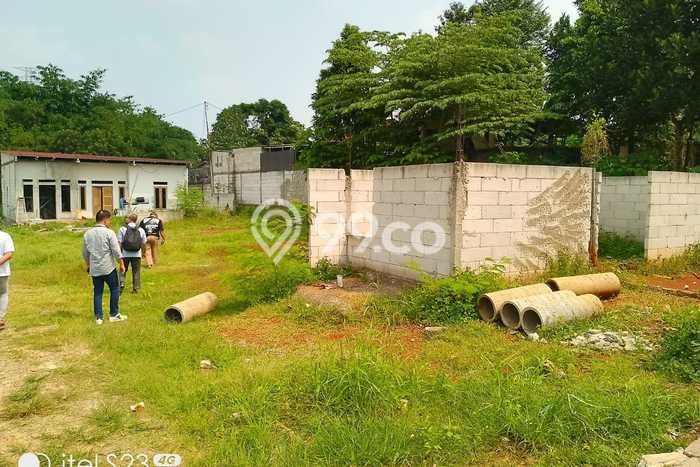 Kavling Tanah untuk Dijual di Depok I, Depok, Luas 150m2 Kavling Tanah untuk Dijual di Depok I, Depok, Luas 150m2