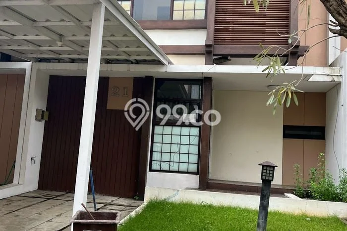 Disewakan Segera Rumah Kondisi Baik di Area Lippo Cikarang, Cikarang Disewakan Segera Rumah Kondisi Baik di Area Lippo Cikarang, Cikarang