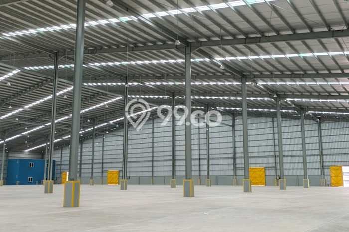 Gudang Disewa di Cikarang Selatan, Bekasi, LT 13000m2 / LB 8500m2 Gudang Disewa di Cikarang Selatan, Bekasi, LT 13000m2 / LB 8500m2