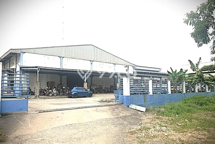 Kavling Tanah Dijual di Cakung Jakarta Timur Spesifikasi 3325m2 Kavling Tanah Dijual di Cakung Jakarta Timur Spesifikasi 3325m2