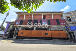Unit Kost Dijual di Kawasan Semarang Utara Semarang dengan 36 KT Unit Kost Dijual di Kawasan Semarang Utara Semarang dengan 36 KT