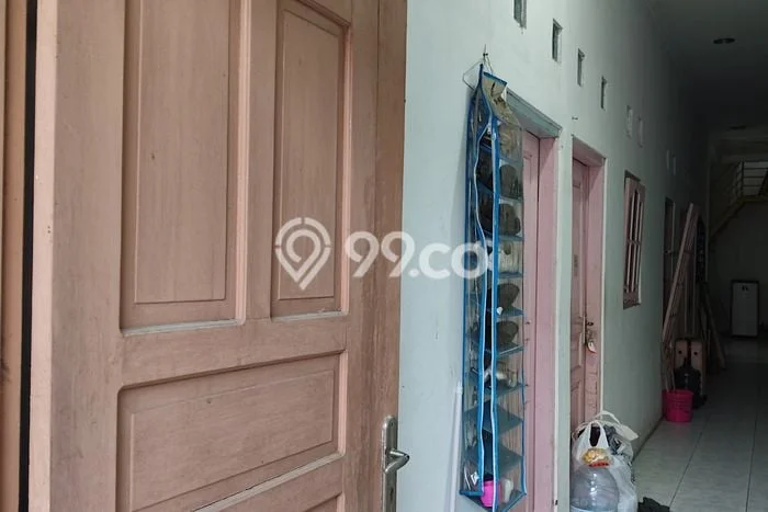 Dijual Rumah Minimalis Bagus Punya 7 KT di Genuk Semarang SHM Dijual Rumah Minimalis Bagus Punya 7 KT di Genuk Semarang SHM
