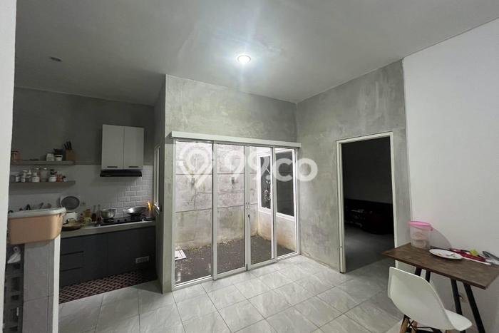 Rumah Modern 3 Kamar LT 120m2 di BSB City Rumah Modern 3 Kamar LT 120m2 di BSB City