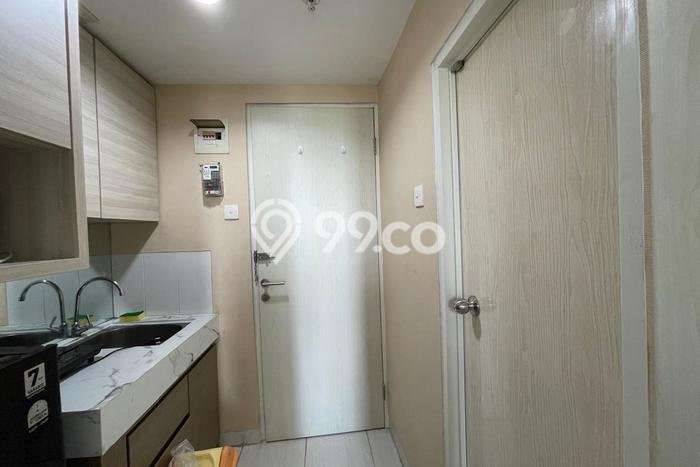 Dijual Apartemen Ekonomis di Ngaliyan, Semarang dengan 1 KT, 1 KM Dijual Apartemen Ekonomis di Ngaliyan, Semarang dengan 1 KT, 1 KM
