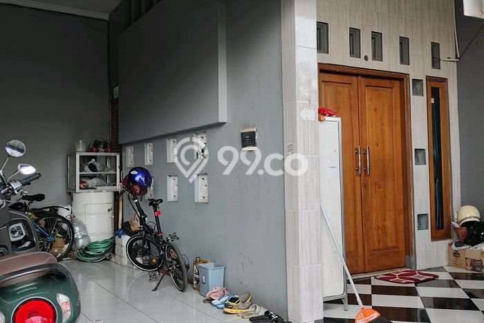 Dijual Rumah Minimalis Bagus Punya 7 KT di Genuk Semarang SHM Dijual Rumah Minimalis Bagus Punya 7 KT di Genuk Semarang SHM