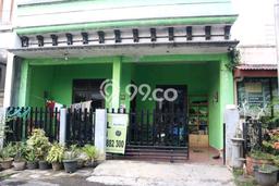 Jual Rumah Eksklusif 5 KT di Lamper, Semarang Jual Rumah Eksklusif 5 KT di Lamper, Semarang