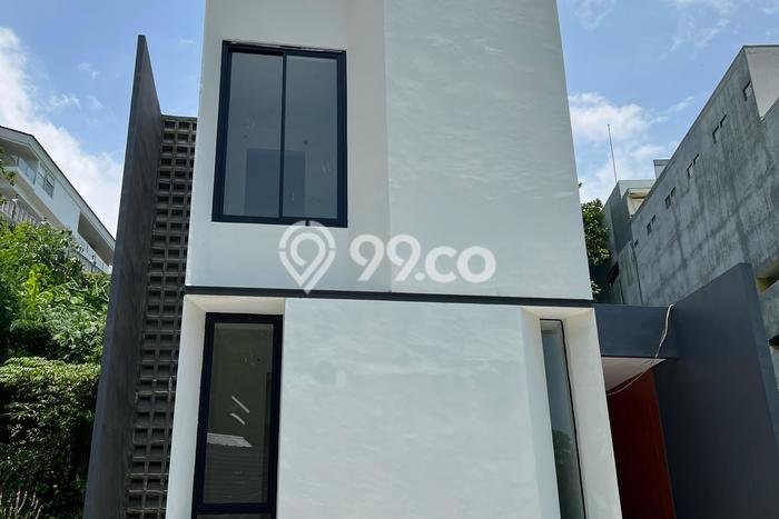 Hunian Cantik Minimalis Lb 74m2 di Gajah Mungkur, Semarang Hunian Cantik Minimalis Lb 74m2 di Gajah Mungkur, Semarang
