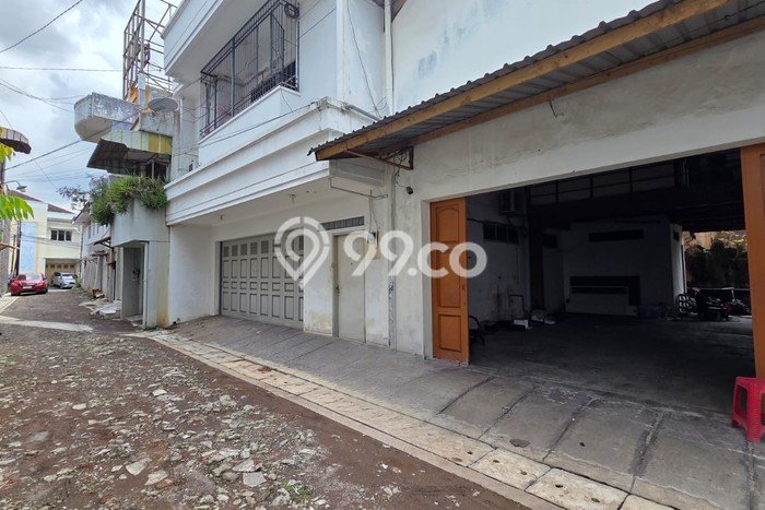 Unit Gudang Dijual di Semarang Timur Semarang Luas Bangunan 600m2 Unit Gudang Dijual di Semarang Timur Semarang Luas Bangunan 600m2