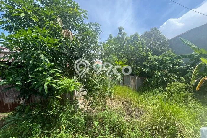 Tanah Dijual Lokasi Strategis di Semarang dengan Luas 363m2 Tanah Dijual Lokasi Strategis di Semarang dengan Luas 363m2