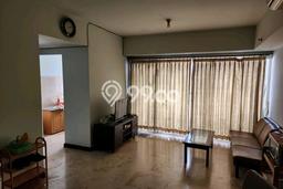 Apartemen Favorit Modern Dijual di Bandung dengan 3 Kamar Tidur Apartemen Favorit Modern Dijual di Bandung dengan 3 Kamar Tidur