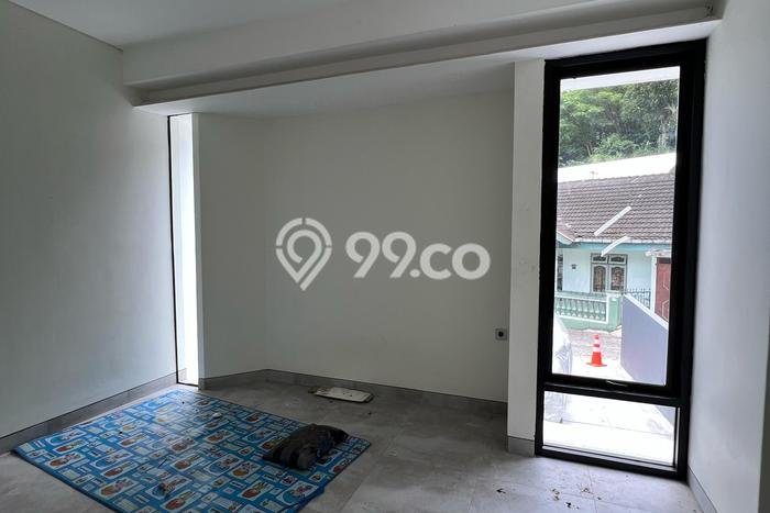Hunian Cantik Minimalis Lb 74m2 di Gajah Mungkur, Semarang Hunian Cantik Minimalis Lb 74m2 di Gajah Mungkur, Semarang