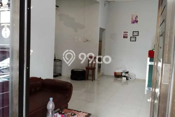 Dijual Cepat Rumah Favorit Siap Huni LB 112m2 di Tembalang, Semarang Dijual Cepat Rumah Favorit Siap Huni LB 112m2 di Tembalang, Semarang
