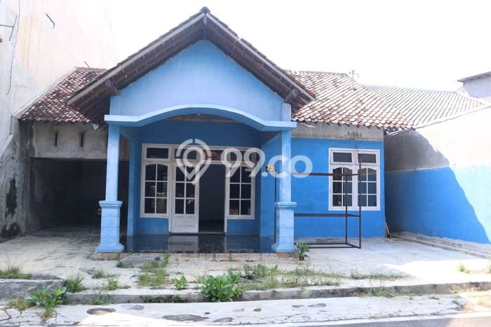 Rumah 5 KT 2 KM LT 222m2m², LB 70m2m² di Ngaliyan, Semarang Rumah 5 KT 2 KM LT 222m2m², LB 70m2m² di Ngaliyan, Semarang