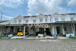 Jual Rumah Bagus Siap Huni LB 105m2 di Semarang Timur, Semarang Jual Rumah Bagus Siap Huni LB 105m2 di Semarang Timur, Semarang