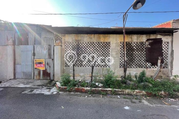Tanah Kavling Dijual di Rejosari, Semarang dengan Luas Tanah 212m2 Tanah Kavling Dijual di Rejosari, Semarang dengan Luas Tanah 212m2