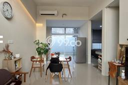 Rumah Minimalis 2 KT LT 105m2 di CitraGrand Rumah Minimalis 2 KT LT 105m2 di CitraGrand