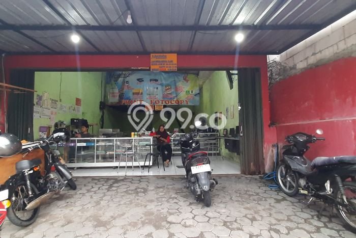 Ruko Dijual di Semarang Timur Semarang dengan LB 80m2 Ruko Dijual di Semarang Timur Semarang dengan LB 80m2