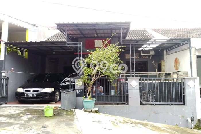 Dijual Cepat Rumah Favorit Siap Huni LB 112m2 di Tembalang, Semarang Dijual Cepat Rumah Favorit Siap Huni LB 112m2 di Tembalang, Semarang