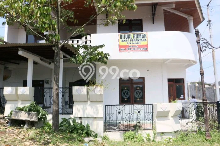 Hunian Super Elit dengan Akses Paling Strategis di Bukit Sari, Semarang Hunian Super Elit dengan Akses Paling Strategis di Bukit Sari, Semarang