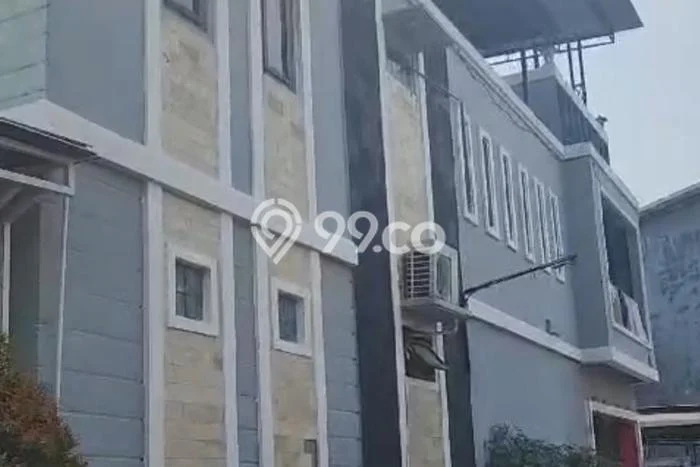 Jual Rumah Favorit Siap Huni LB 120m2 di Tembalang, Semarang Jual Rumah Favorit Siap Huni LB 120m2 di Tembalang, Semarang