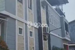 Jual Rumah Favorit Siap Huni LB 120m2 di Tembalang, Semarang Jual Rumah Favorit Siap Huni LB 120m2 di Tembalang, Semarang