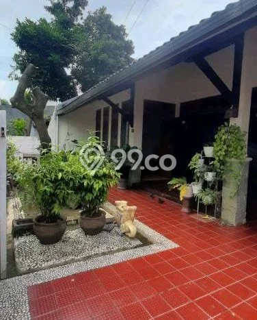 Hunian Eksklusif Dijual LT 220m2 di Banyumanik, Semarang Hunian Eksklusif Dijual LT 220m2 di Banyumanik, Semarang