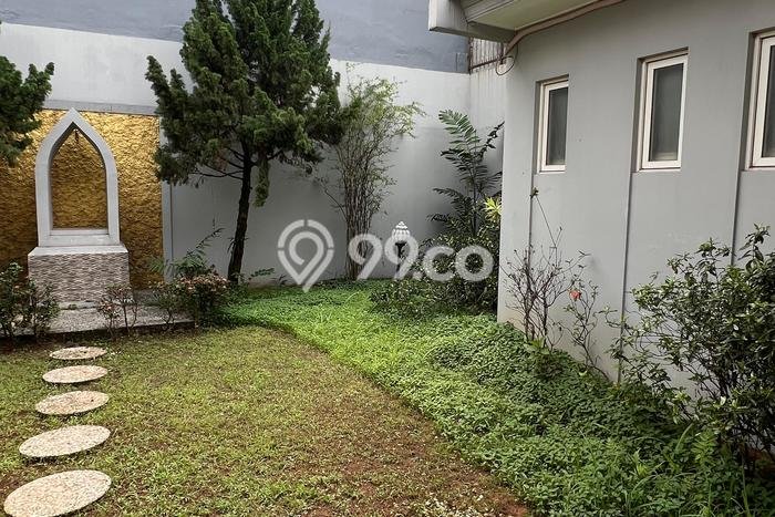 Rumah area Alam Sutera, 3 KM, Design Modern, LT 420m² LB 320m² Rumah area Alam Sutera, 3 KM, Design Modern, LT 420m² LB 320m²