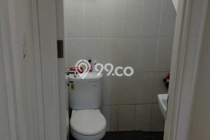 Rumah Minimalis 2 KT di Gading Serpong Tangerang Unfurnished Rumah Minimalis 2 KT di Gading Serpong Tangerang Unfurnished