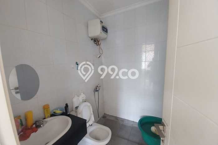 Rumah Elit Modern Tanpa Renovasi di Gading Serpong Tangerang Rumah Elit Modern Tanpa Renovasi di Gading Serpong Tangerang