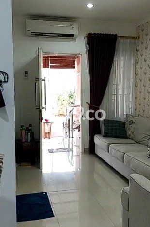 Rumah Minimalis 3 KT di Gading Serpong Tangerang Unfurnished Rumah Minimalis 3 KT di Gading Serpong Tangerang Unfurnished