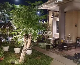 Rumah Elit LB 240m2 Siap Huni Desain Elegan di BSD Delatinos, Tangerang Rumah Elit LB 240m2 Siap Huni Desain Elegan di BSD Delatinos, Tangerang