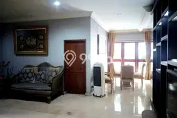 Ready to Use! Luxury House LT 368m2 Desain Modern di BSD Puspita Loka Ready to Use! Luxury House LT 368m2 Desain Modern di BSD Puspita Loka