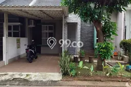 Rumah Strategis Modern Lb 70m2 di Cisauk, Tangerang Rumah Strategis Modern Lb 70m2 di Cisauk, Tangerang