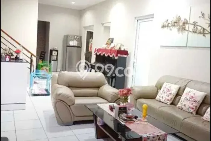 Hunian Super Elit dengan Akses Paling Strategis di Gading Serpong, Tangerang Hunian Super Elit dengan Akses Paling Strategis di Gading Serpong, Tangerang