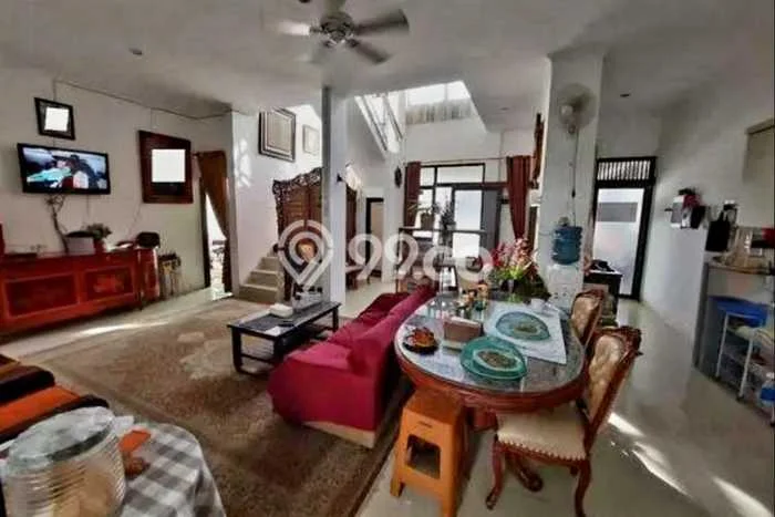 Rumah Luxury Modern Siap Huni di BSD Kencana Loka Tangerang Rumah Luxury Modern Siap Huni di BSD Kencana Loka Tangerang