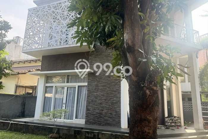 Hot Offer Hunian Mewah Ideal dan Luas di Johar Baru, Jakarta Pusat Hot Offer Hunian Mewah Ideal dan Luas di Johar Baru, Jakarta Pusat