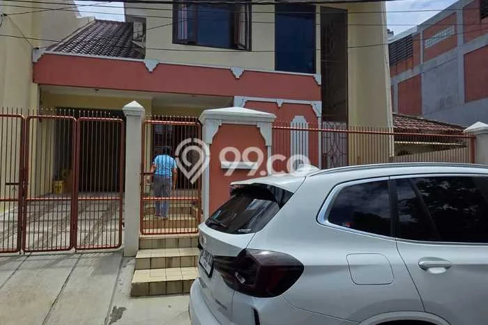 Dijual Rumah Mewah Exclusive di Kelapa Gading, Jakarta Utara Dijual Rumah Mewah Exclusive di Kelapa Gading, Jakarta Utara