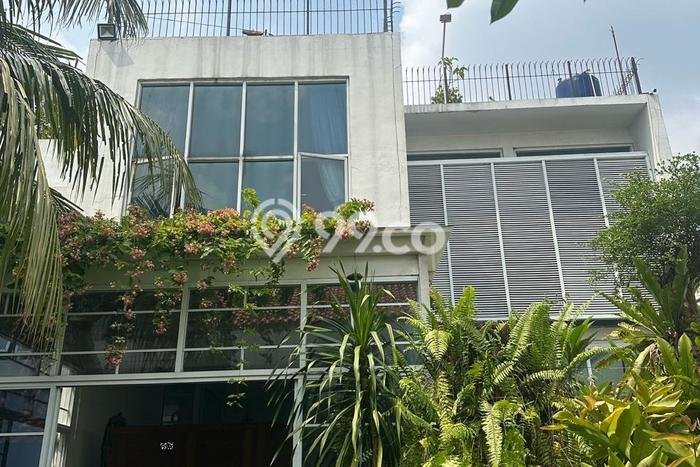 Hunian Super Elit dengan Akses Paling Strategis di Rawamangun, Jakarta Timur Hunian Super Elit dengan Akses Paling Strategis di Rawamangun, Jakarta Timur