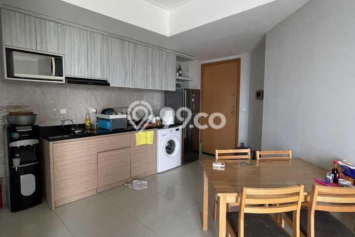 Dijual Segera Apartemen 2 KT & 1 KM di Kemayoran, Jakarta Pusat Dijual Segera Apartemen 2 KT & 1 KM di Kemayoran, Jakarta Pusat