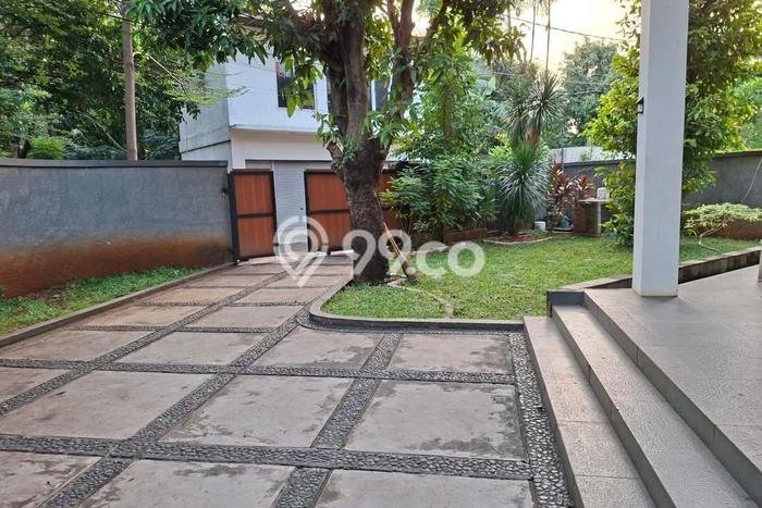 Hot Offer Hunian Mewah Ideal dan Luas di Johar Baru, Jakarta Pusat Hot Offer Hunian Mewah Ideal dan Luas di Johar Baru, Jakarta Pusat