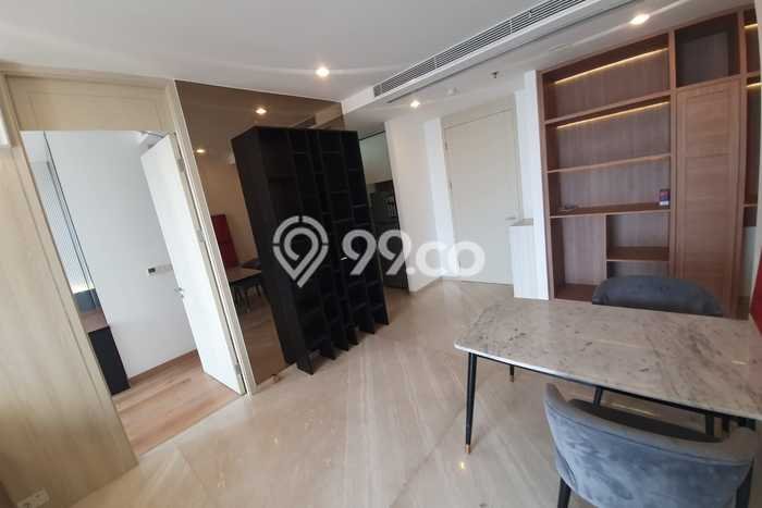 Hunian Apartemen 2 KT 3 KM di Cilandak, Jakarta Selatan Dijual Cepat Hunian Apartemen 2 KT 3 KM di Cilandak, Jakarta Selatan Dijual Cepat
