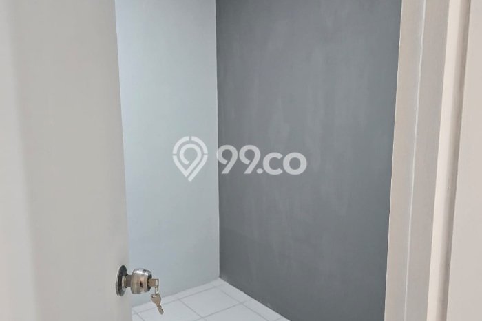Apartemen Harga Bersahabat di Kelapa Gading Spesifikasi 2 Kamar Apartemen Harga Bersahabat di Kelapa Gading Spesifikasi 2 Kamar