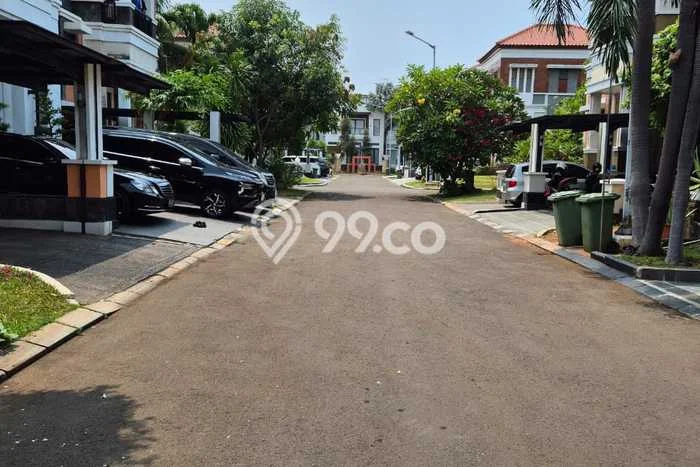 Siap Huni Rumah Mewah 3 Kamar di Kelapa Gading Dekat ke Mana Pun Siap Huni Rumah Mewah 3 Kamar di Kelapa Gading Dekat ke Mana Pun