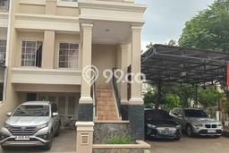 Hunian Eksklusif Dijual LT 210m2 di Kelapa Gading, Jakarta Utara Hunian Eksklusif Dijual LT 210m2 di Kelapa Gading, Jakarta Utara