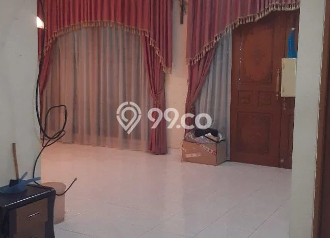 Hunian Mewah Dijual LT 187m2 di Kelapa Gading, Jakarta Utara Hunian Mewah Dijual LT 187m2 di Kelapa Gading, Jakarta Utara