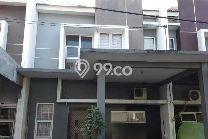 Rumah Minimalis 3 KT di Bekasi Kota Bekasi Rumah Minimalis 3 KT di Bekasi Kota Bekasi