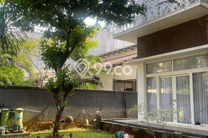 Hot Offer Hunian Mewah Ideal dan Luas di Johar Baru, Jakarta Pusat Hot Offer Hunian Mewah Ideal dan Luas di Johar Baru, Jakarta Pusat