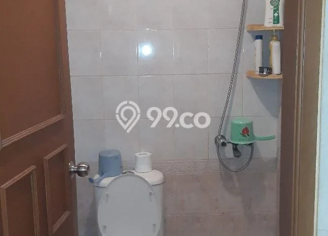 Hunian Mewah Dijual LT 187m2 di Kelapa Gading, Jakarta Utara Hunian Mewah Dijual LT 187m2 di Kelapa Gading, Jakarta Utara