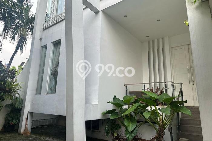 Hunian Super Elit dengan Akses Paling Strategis di Rawamangun, Jakarta Timur Hunian Super Elit dengan Akses Paling Strategis di Rawamangun, Jakarta Timur
